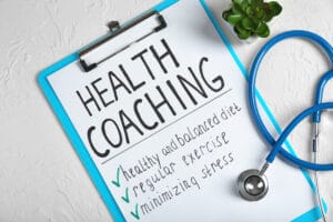 Health Coach Christchurch
